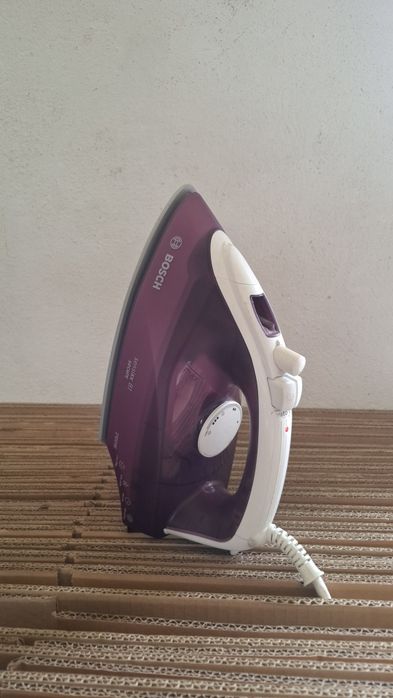 Fier de călcat Bosch Sensixx B1 Secure 2200W