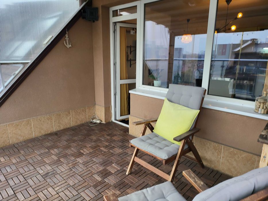 Дава се под наем Тристаен апартамент в София, Овча купел - 70 кв.м за 561 € - Снимка #19