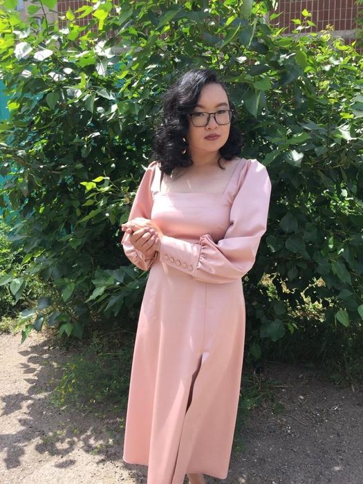 Пошив  женской одежды