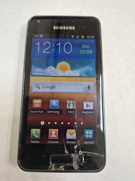 De vanzare telefoane vechi