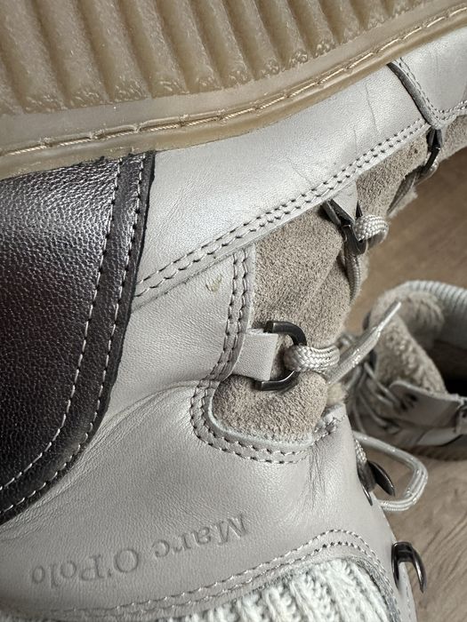 Дамски боти Marc O’Polo