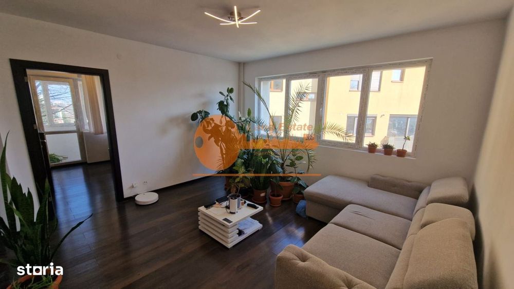 Apartament 3 camere | Zona Domenii