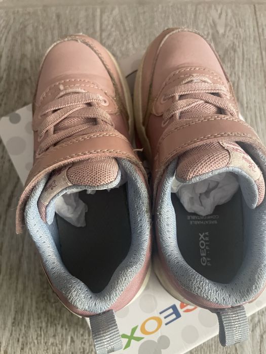 Pantofi Sneakersi Geox