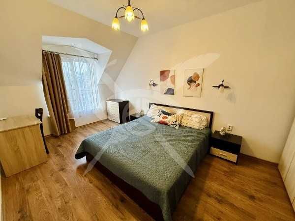 Продава се Тристаен апартамент в к.к. Слънчев бряг - 95 кв.м за 698 €/кв.м - Снимка #3