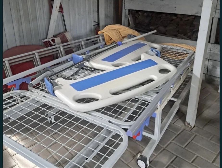 Продам кровать для больных