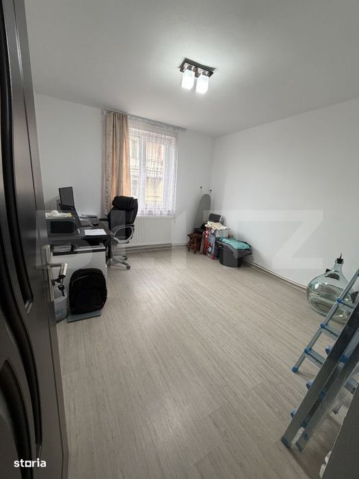 Apartament mobilat/utilat, 46 m2 - Lechinta