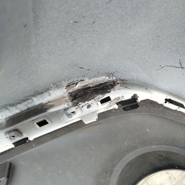 Bara spate BMW Seria 1 F40 M-Paket M135i an 2019-2020-2021-2022-2023-2