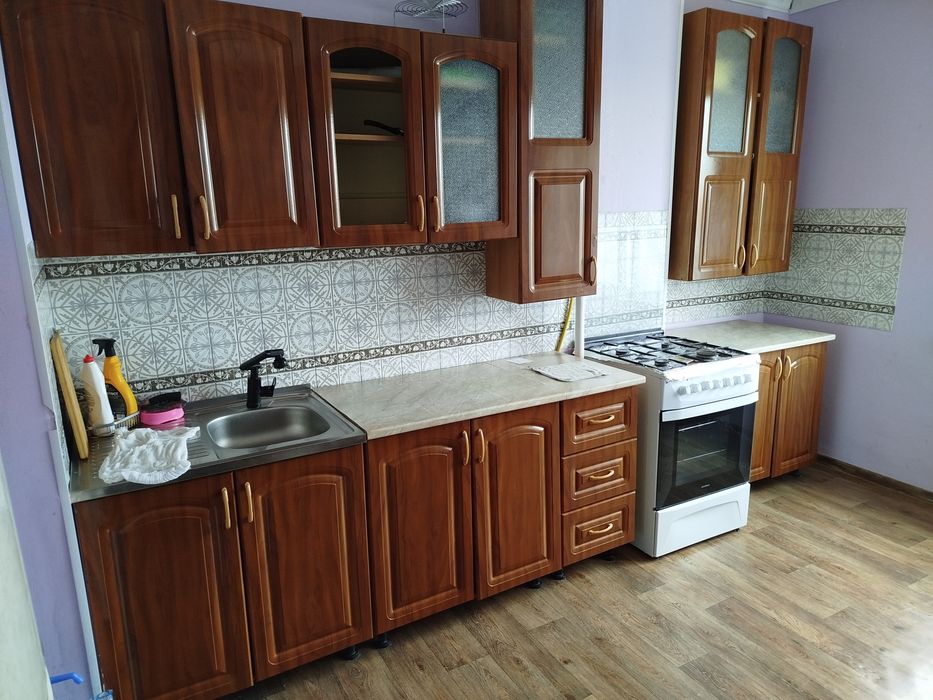 Продается кухонная мебель