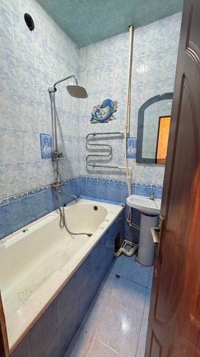 2 xonali uy zaks bor oilaga beriladi