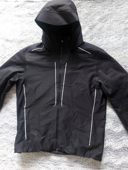 Kjus Boval ,L52 мъжко ски яке , 20K, DermizaxEV, FastThermo  Core