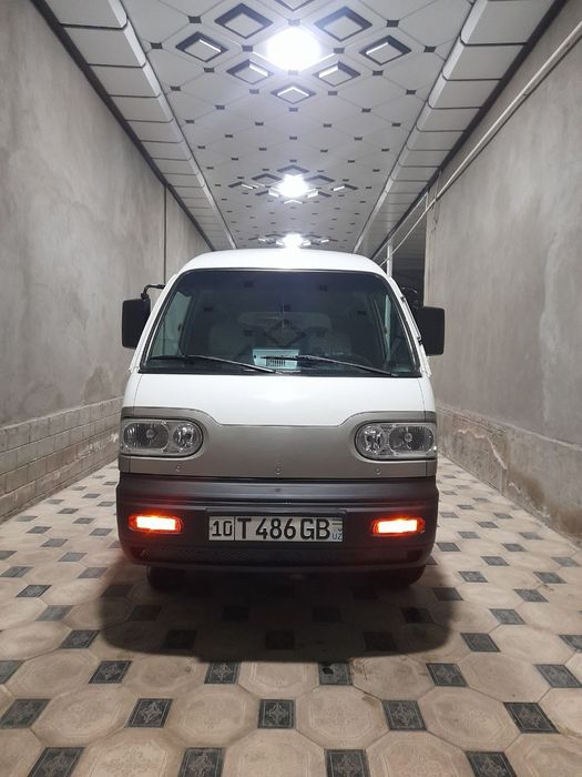 Damas 2021 xolati ideal