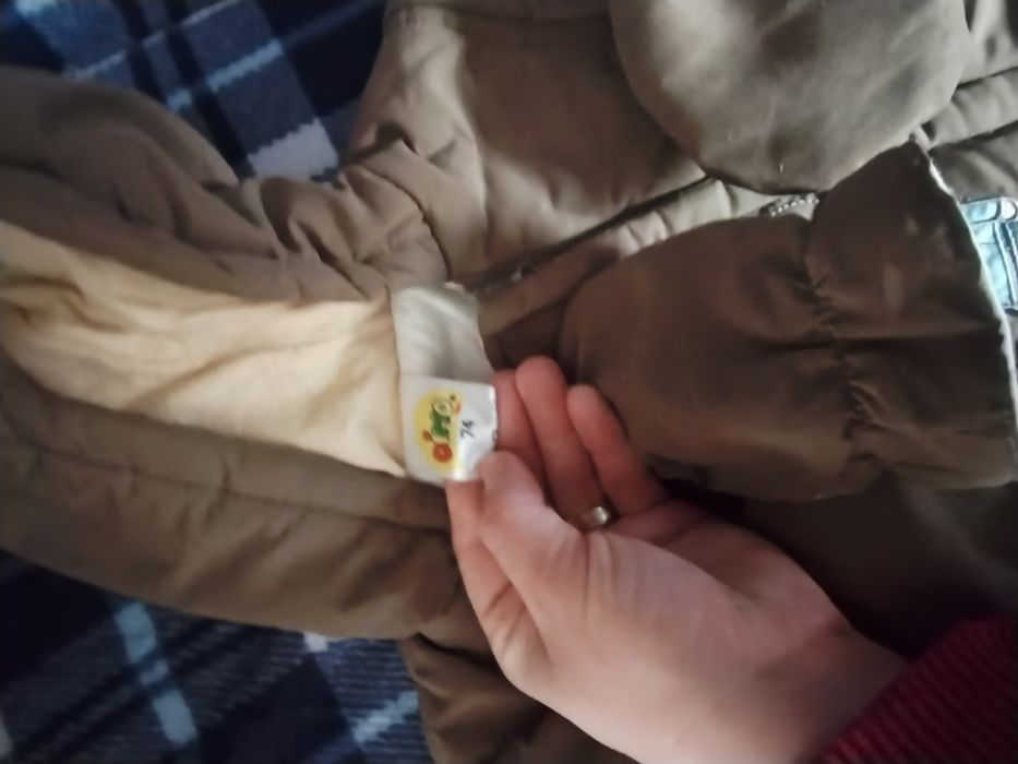 Donez Combinezon mărimea 74