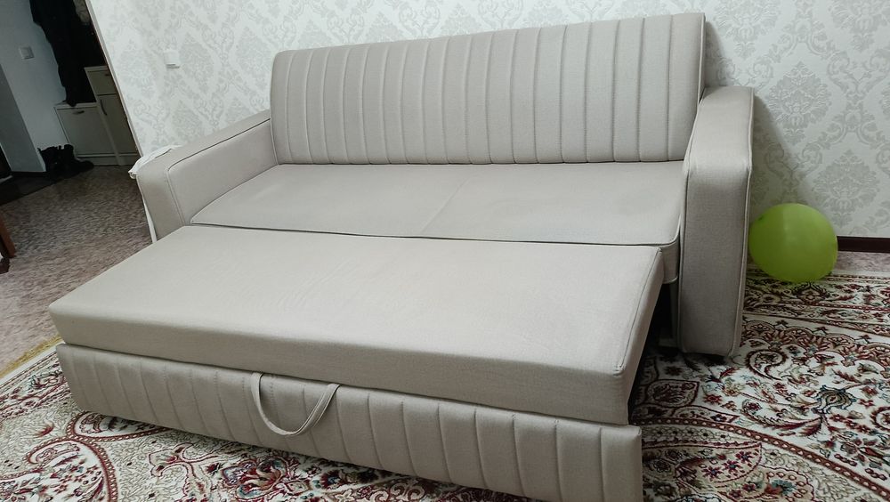 Диван сатылады жиналмалы