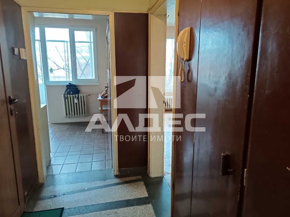 Отличен двестаен ап. в Илинден!