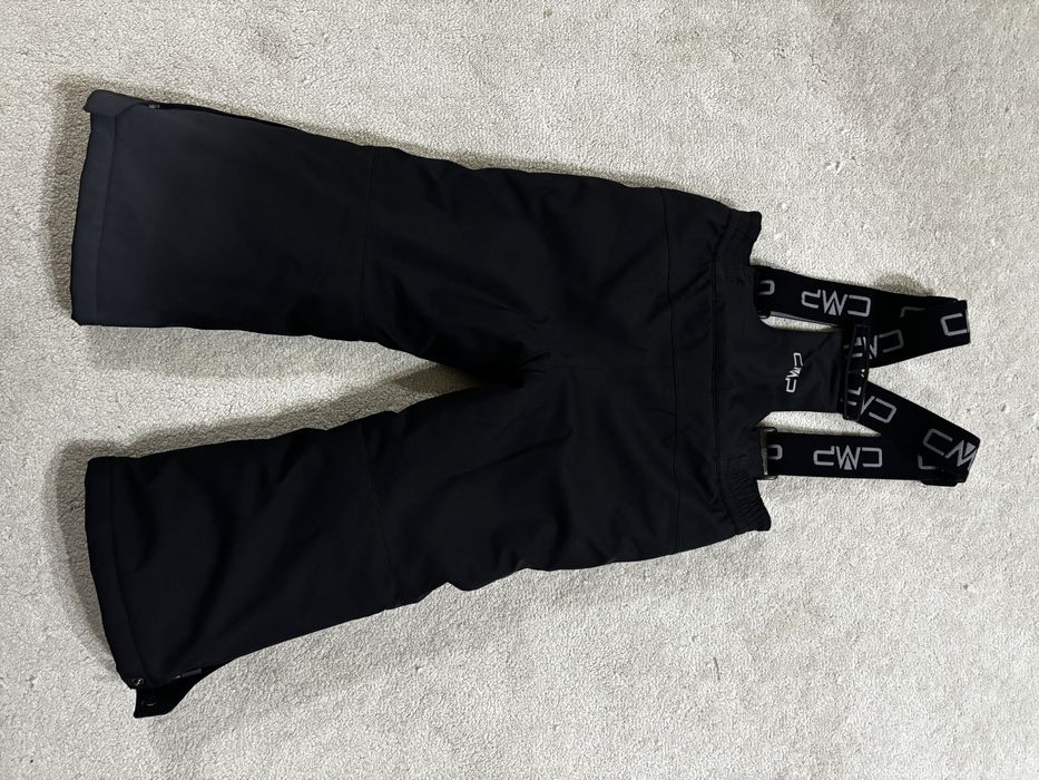 Pantaloni schi copii 98 CMP