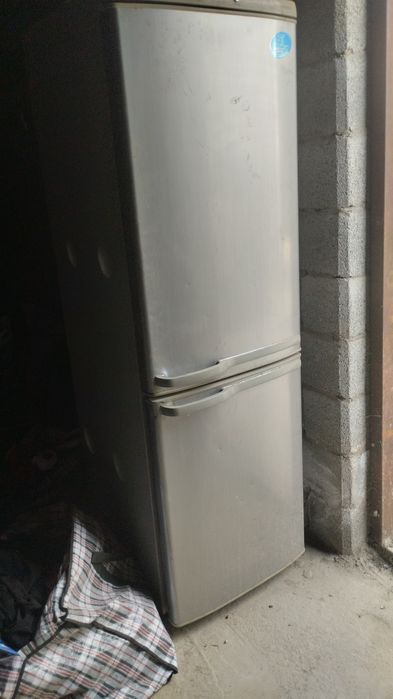 Холодильник Самсунг