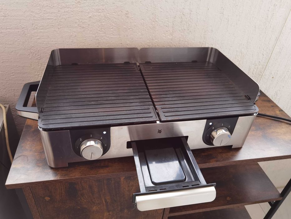 Wmf grill lono master - грил, скара bbq