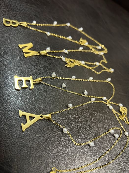 Coliere otel inoxidabil