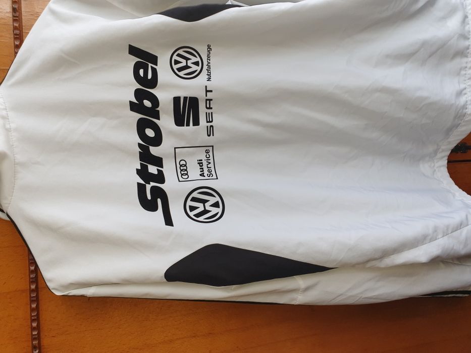 Vand geaca primavara-toamna Adidas