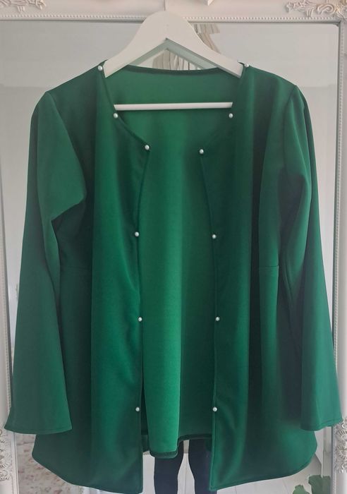 Vand Rochie cu sacou