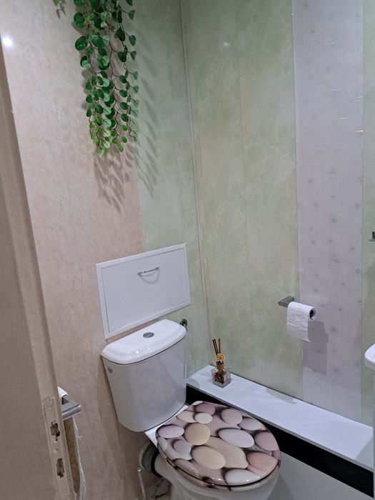 Продава се Четиристаен апартамент в Разград, Център - 120 кв.м за 1509 €/кв.м - Снимка #19