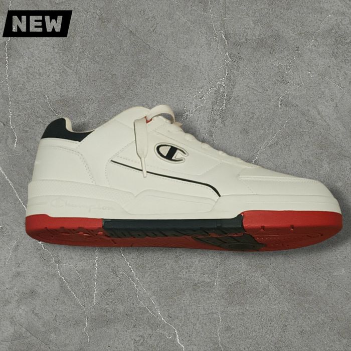 Sneakers Champion Rebound Heritage Low Originali  Mărimea 43