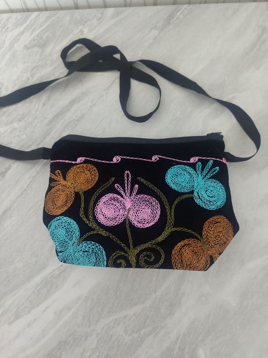 Сумочки на подарок