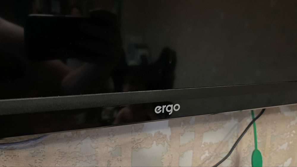 Продам Телевизор Ergo
