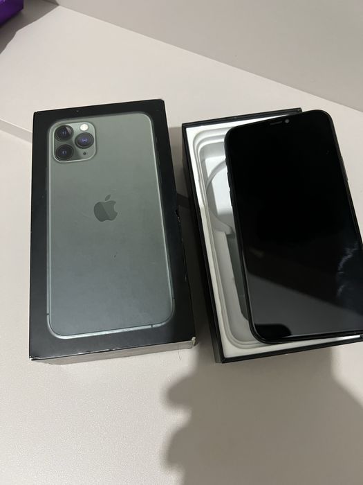 Iphone 11 pro 256Gb