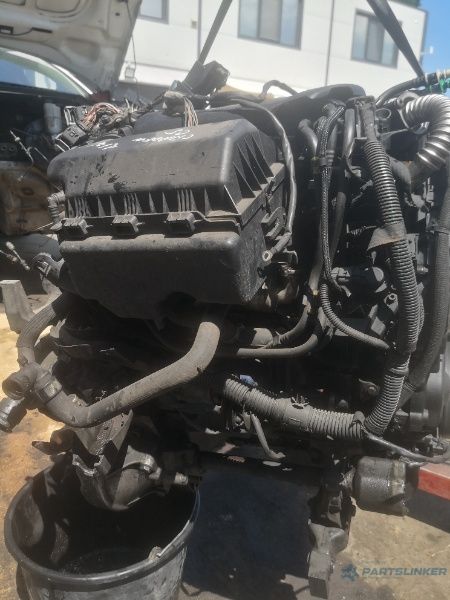 Cutie Viteze Citroën C5 Iii (Rd_) [ 2008 - > ] Hdi 110 (9Hz (Dv6Ted4))