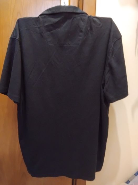 Calvin Klein мъжка тениска