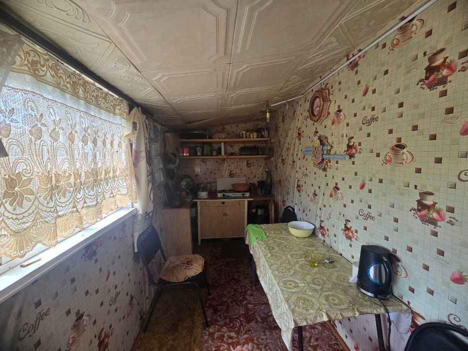 В продаже дача,Романтик