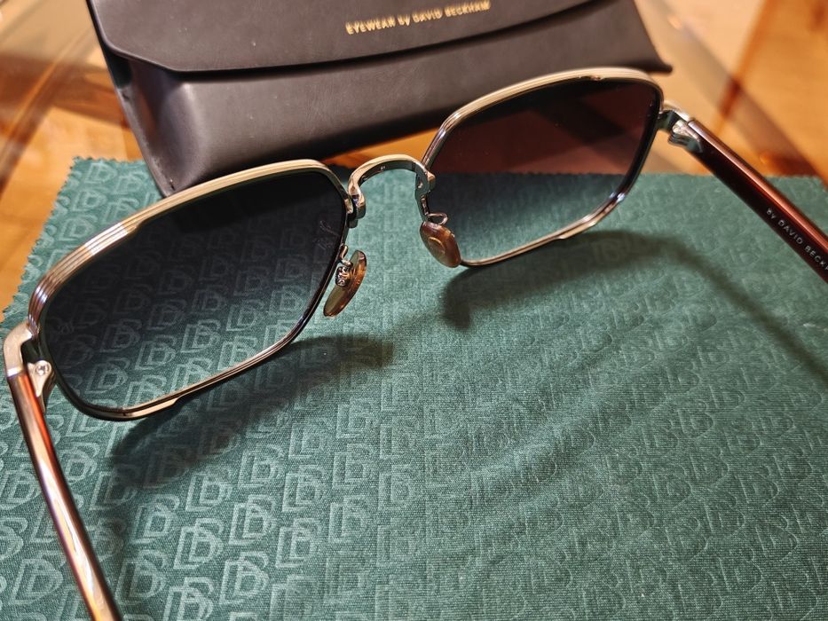 BOSS Sunglasses DB