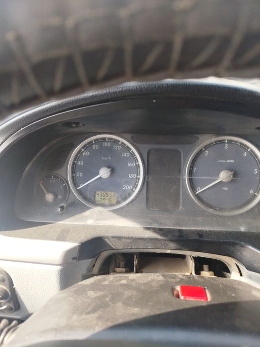 Газель бизнес 15 год