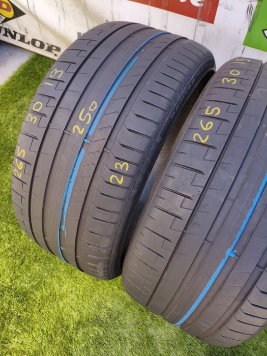 265 30 19 Pirelli Bucuresti Sectorul 3 • OLX.ro