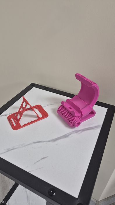 „3D принтиране по поръчка | Моделиране | Бърза изработка“