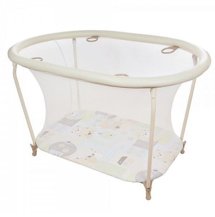 Манеж детский