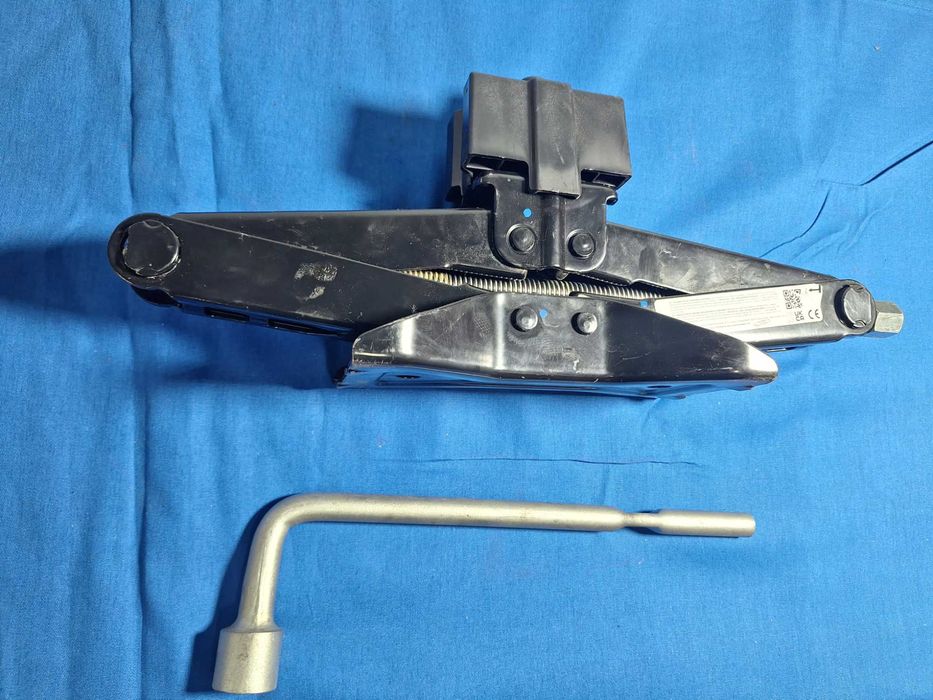 CRIC AUTO OEM RENAULT Master Renault Movano Greutate NOU