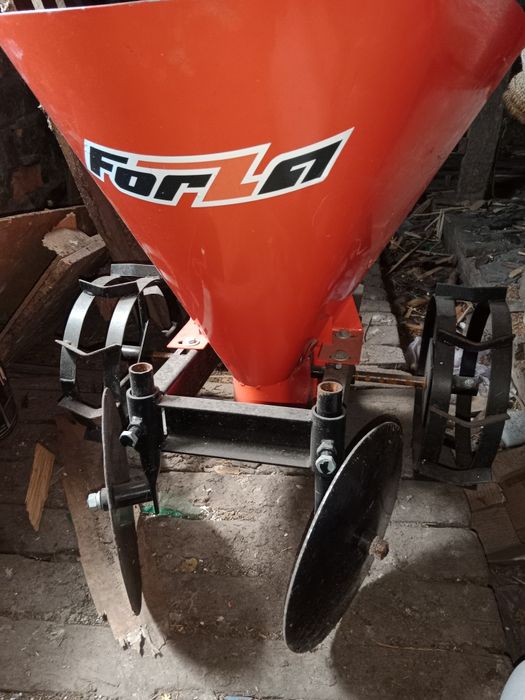 Продам пприцепное к мотоблоку