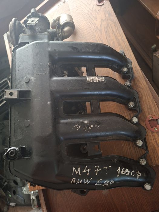 Bare auto ,termocuple,admisi
