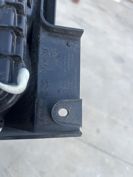 Стоп VW Caddy 2021- 2бр