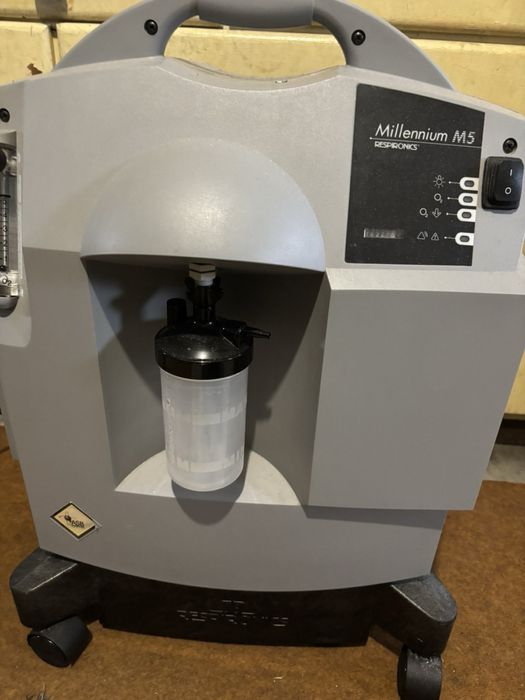 Кислороден концентратор