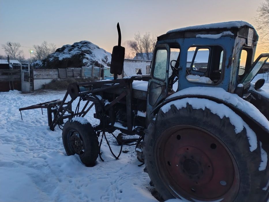 Т 40 тракторы сатылады