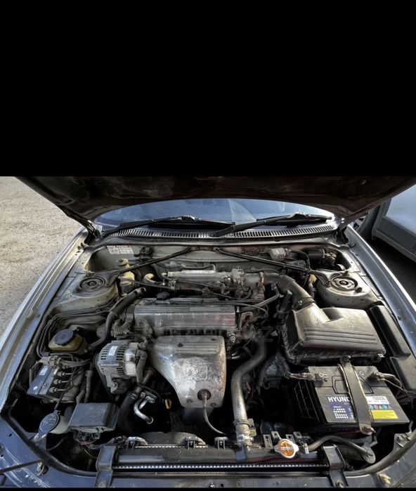 Продам Toyota Curren