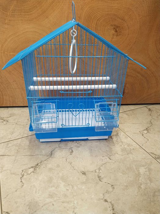 Клетки за птици -НОВИ