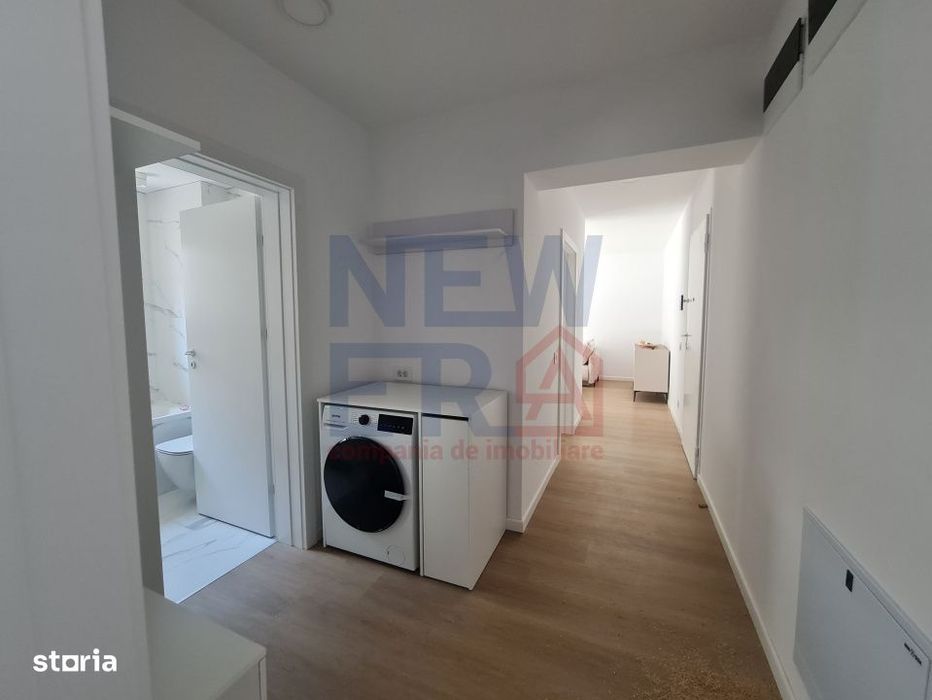 Apartament 2 camere de vanzare, PRIMA VISTA, zona NORD