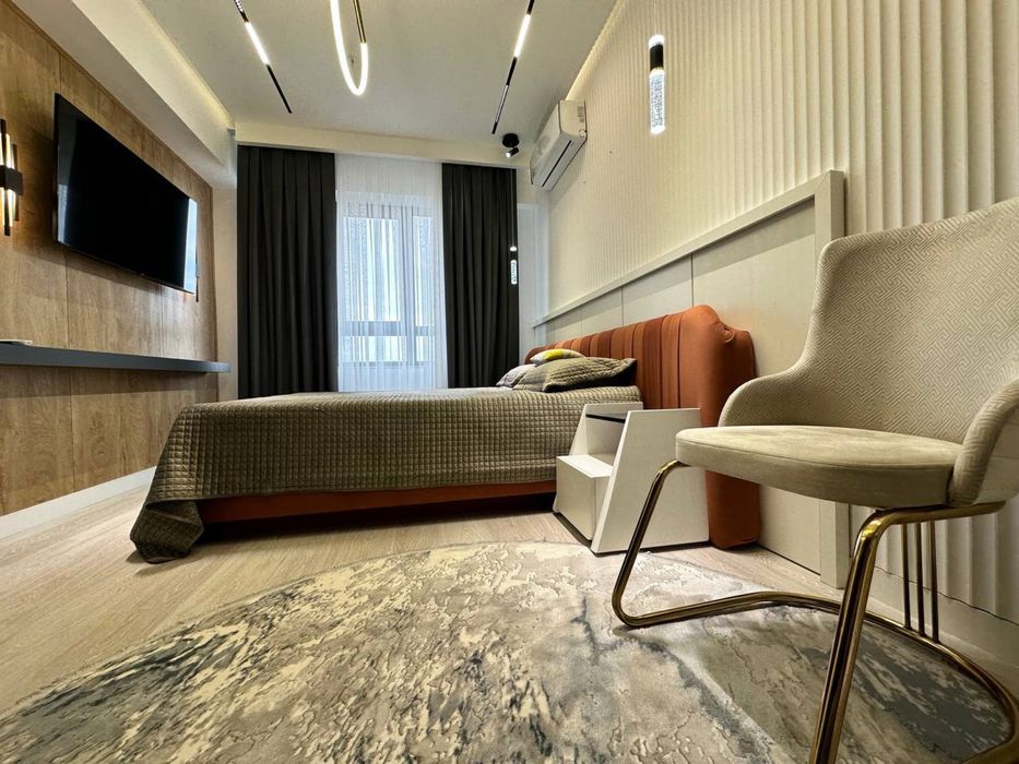 ЖК Акай Сити Дархан-Сдаётся новая 2х комнатная!