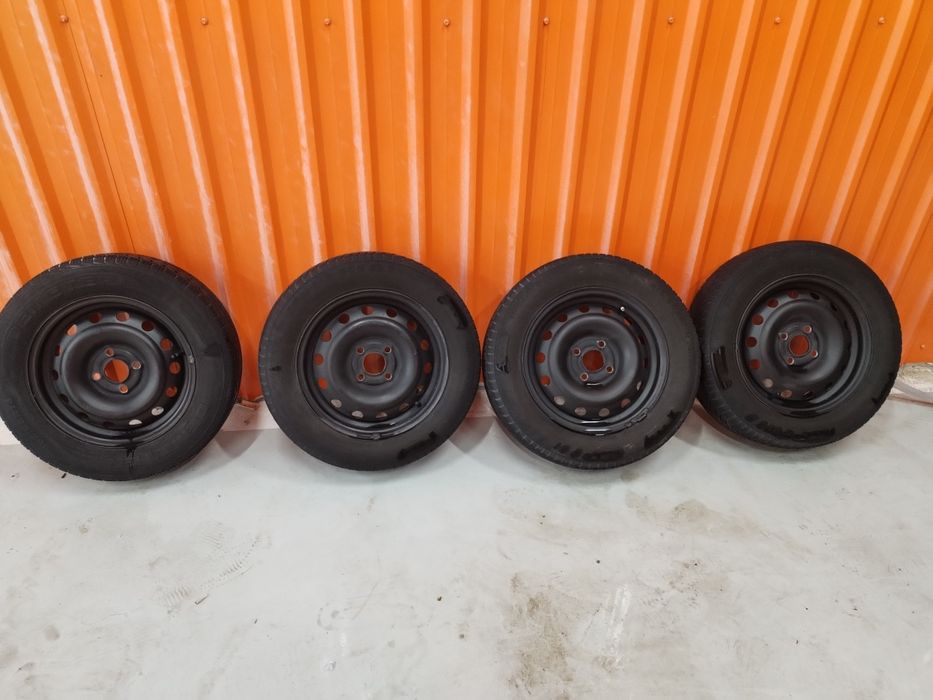 4ta diska balon sotiladi razmer R14 185/65