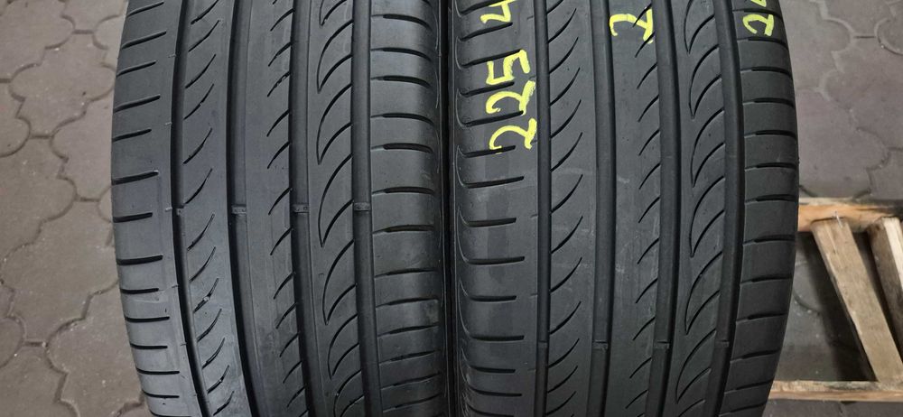 anvelope Pirelli 225/45/18 si 245/40/18