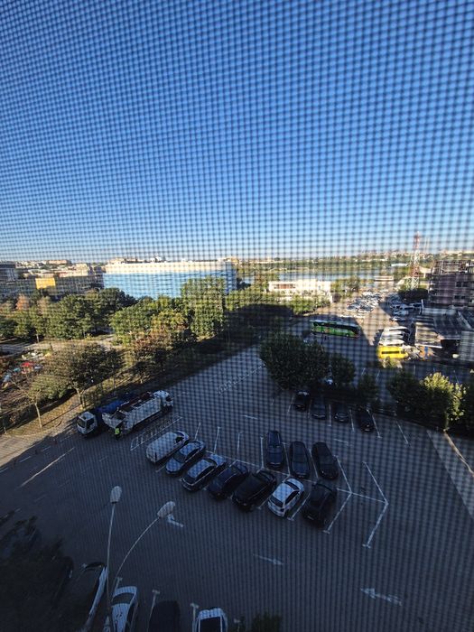Vand apartament cu 2 camere